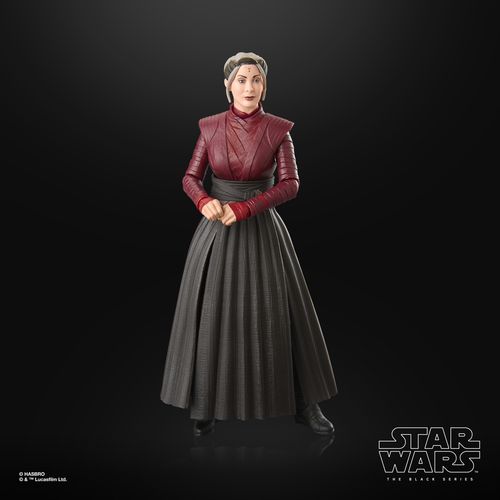 Star Wars The Black Series Morgan Elsbeth - Imagen 6