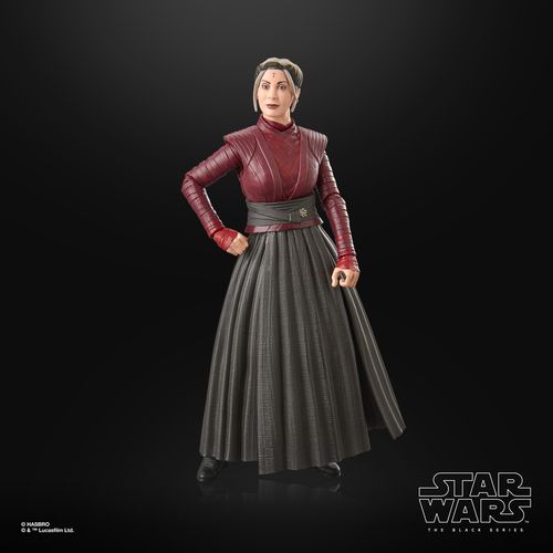 Star Wars The Black Series Morgan Elsbeth - Imagen 5