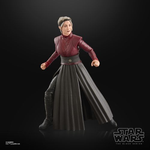 Star Wars The Black Series Morgan Elsbeth - Imagen 4
