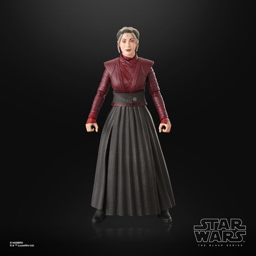 Star Wars The Black Series Morgan Elsbeth - Imagen 3
