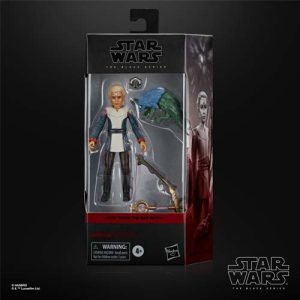 Star Wars The Black Series Omega (Kamino)