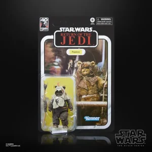 Star Wars The Black Series Paploo 40th