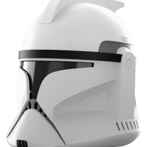 STAR WARS The Black Series Phase I Clone Trooper Electronic Helmet