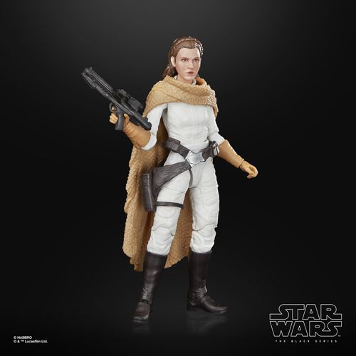 Star Wars The Black Series Comic Princess Leia Organa - Imagen 6