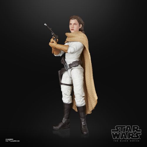 Star Wars The Black Series Comic Princess Leia Organa - Imagen 5