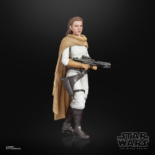 Star Wars The Black Series Comic Princess Leia Organa - Imagen 3