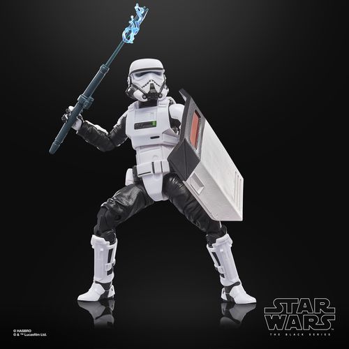 Star Wars The Black Series Purge Trooper & Patrol Trooper - Imagen 9