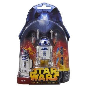 Star Wars The Black Series R2-D2
