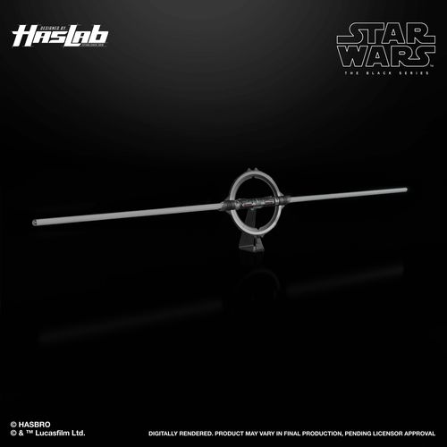 Star Wars The Black Series Reva (The Third Sister) Force FX Elite Lightsaber - Imagen 13