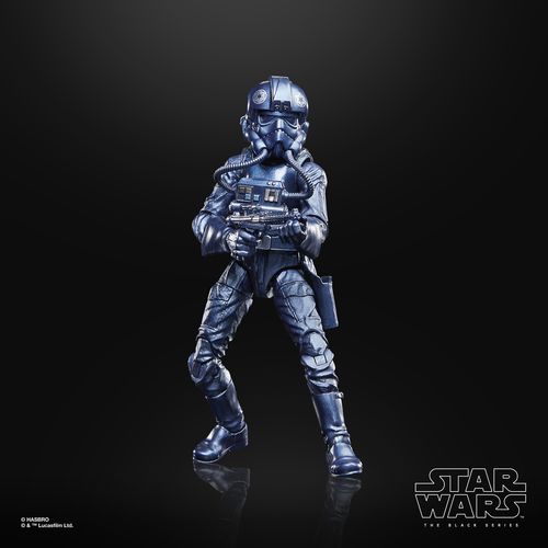 Star Wars The Black Series Royal Guard & Pilot - Imagen 15