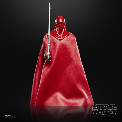 Star Wars The Black Series Royal Guard & Pilot - Imagen 7