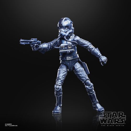 Star Wars The Black Series Royal Guard & Pilot - Imagen 6