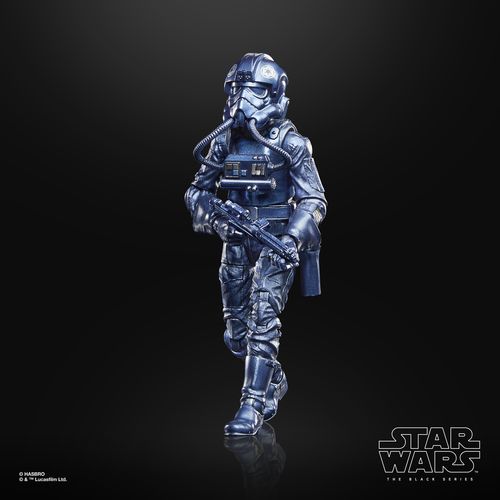 Star Wars The Black Series Royal Guard & Pilot - Imagen 5