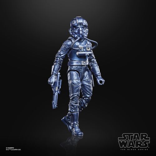 Star Wars The Black Series Royal Guard & Pilot - Imagen 4