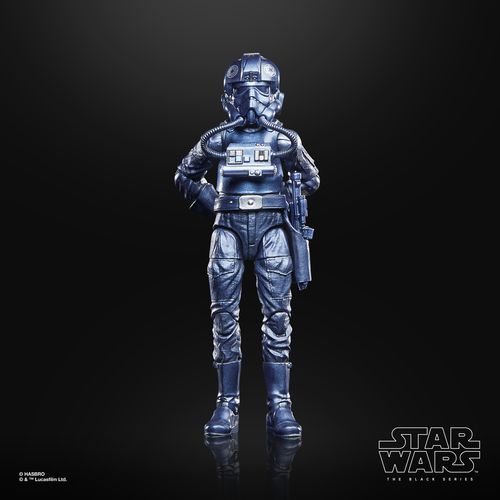 Star Wars The Black Series Royal Guard & Pilot - Imagen 3