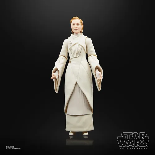 Star Wars The Black Series Senator Mon Mothma - Imagen 7