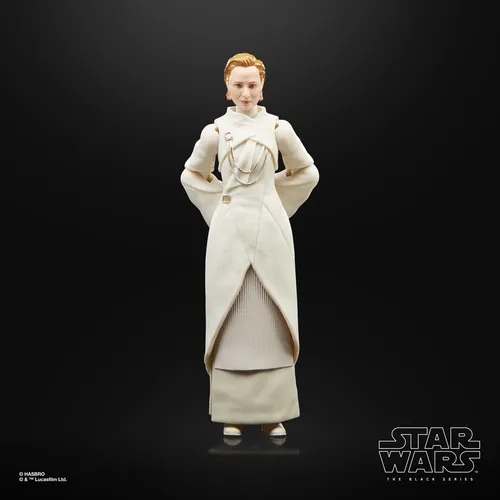 Star Wars The Black Series Senator Mon Mothma - Imagen 6