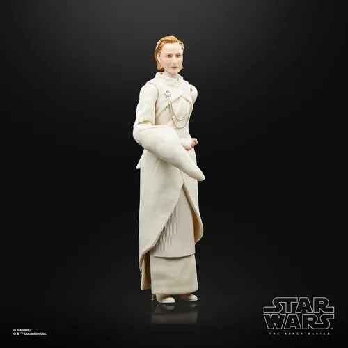 Star Wars The Black Series Senator Mon Mothma - Imagen 4