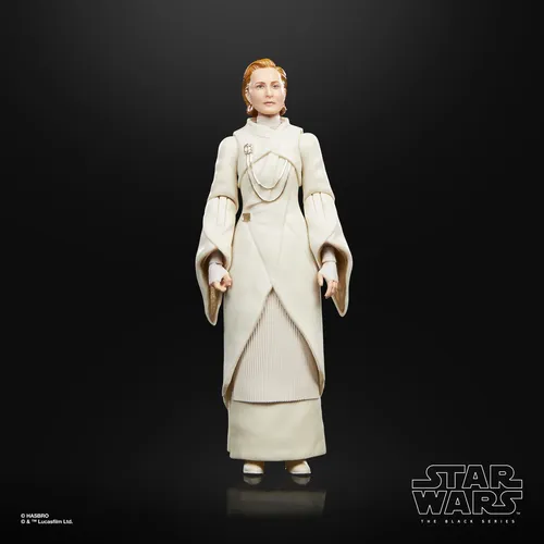 Star Wars The Black Series Senator Mon Mothma - Imagen 3