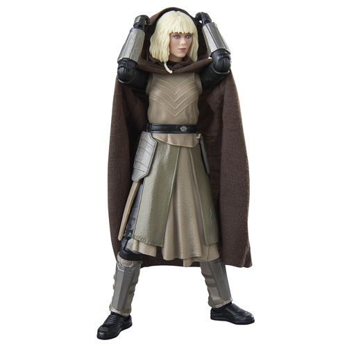 Star Wars The Black Series Shin Hati (Arcana) - Imagen 7