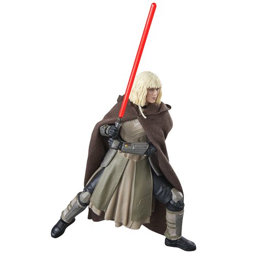 Star Wars The Black Series Shin Hati (Arcana) - Imagen 5