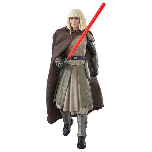 Star Wars The Black Series Shin Hati (Arcana) - Imagen 3