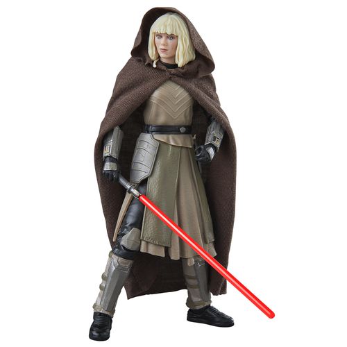 Star Wars The Black Series Shin Hati (Arcana) - Imagen 2
