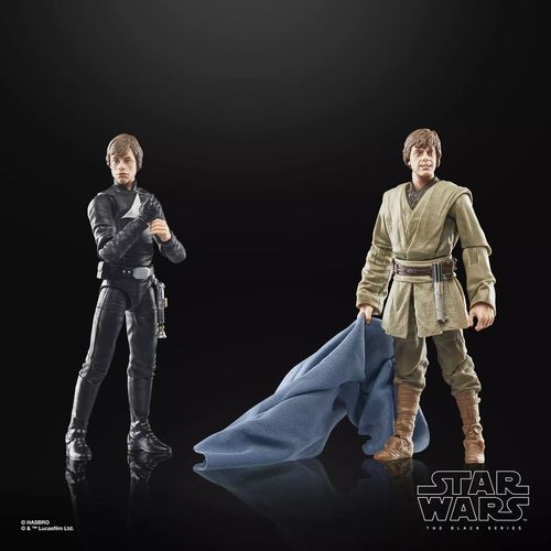 Star Wars The Black Series Star Wars: The Last Command 4-Pack - Imagen 12