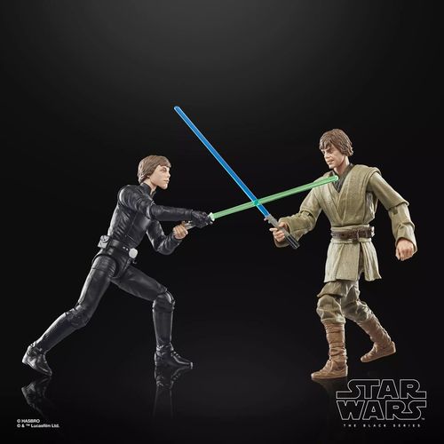 Star Wars The Black Series Star Wars: The Last Command 4-Pack - Imagen 13