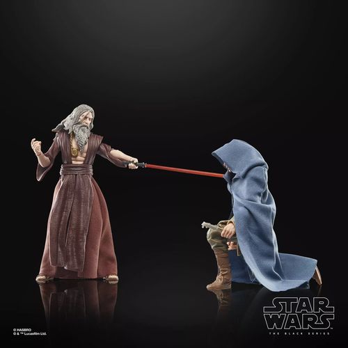 Star Wars The Black Series Star Wars: The Last Command 4-Pack - Imagen 10