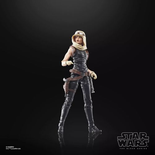 Star Wars The Black Series Star Wars: The Last Command 4-Pack - Imagen 8
