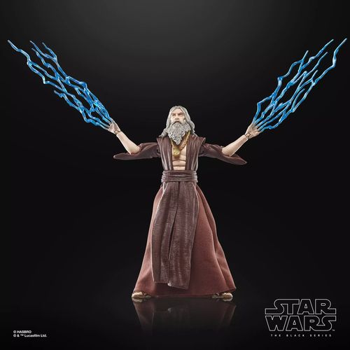 Star Wars The Black Series Star Wars: The Last Command 4-Pack - Imagen 7