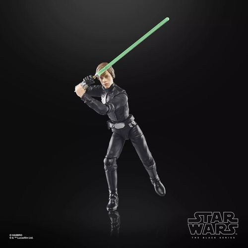 Star Wars The Black Series Star Wars: The Last Command 4-Pack - Imagen 6