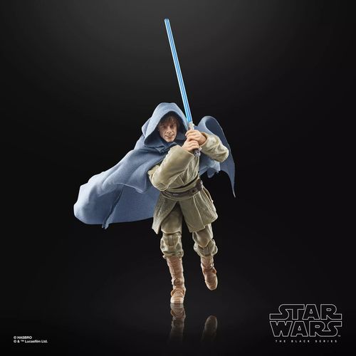 Star Wars The Black Series Star Wars: The Last Command 4-Pack - Imagen 5