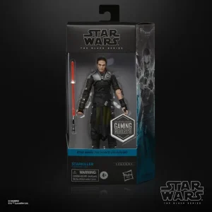 Star Wars The Black Series Starkiller