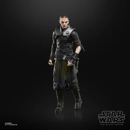 Star Wars The Black Series Starkiller - Imagen 3
