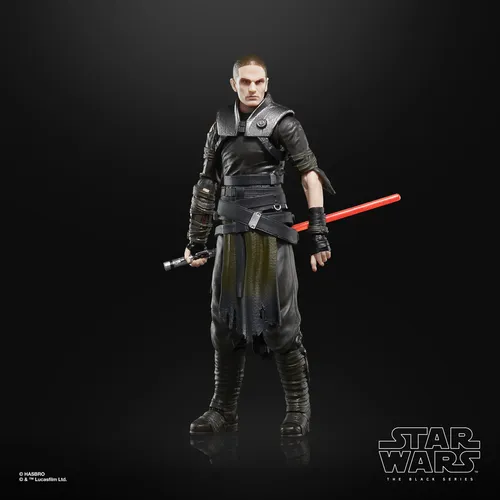 Star Wars The Black Series Starkiller - Imagen 5