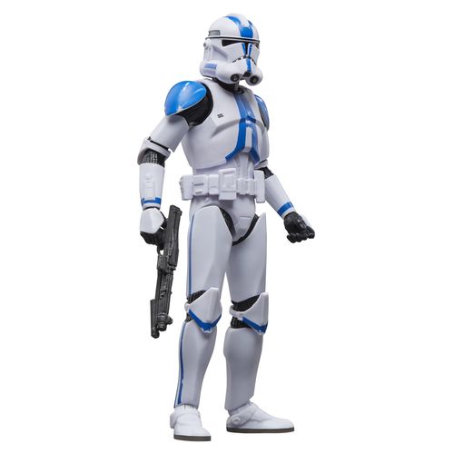 Star Wars The Black Series Tactical Ops Trooper - Imagen 8