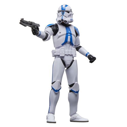 Star Wars The Black Series Tactical Ops Trooper - Imagen 7
