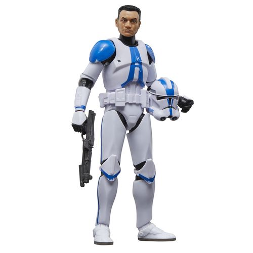 Star Wars The Black Series Tactical Ops Trooper - Imagen 5
