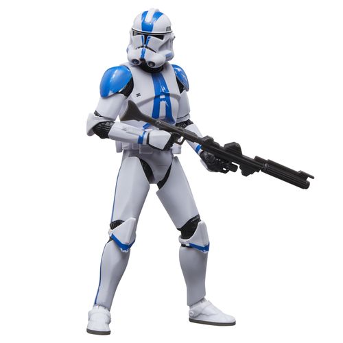 Star Wars The Black Series Tactical Ops Trooper - Imagen 4