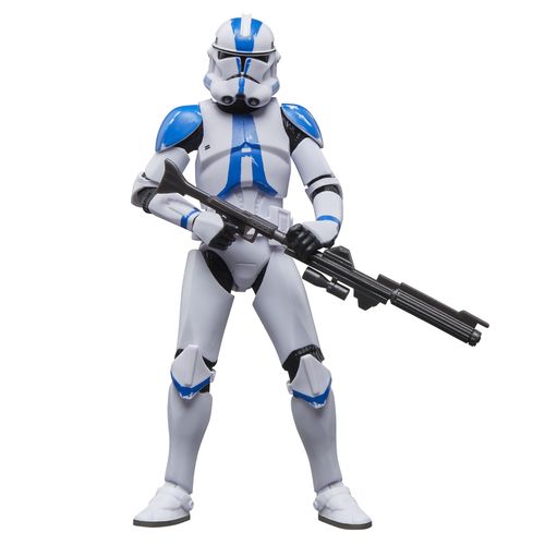 Star Wars The Black Series Tactical Ops Trooper - Imagen 3