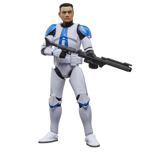 Star Wars The Black Series Tactical Ops Trooper - Imagen 11