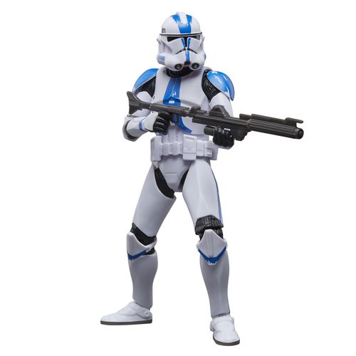 Star Wars The Black Series Tactical Ops Trooper - Imagen 12