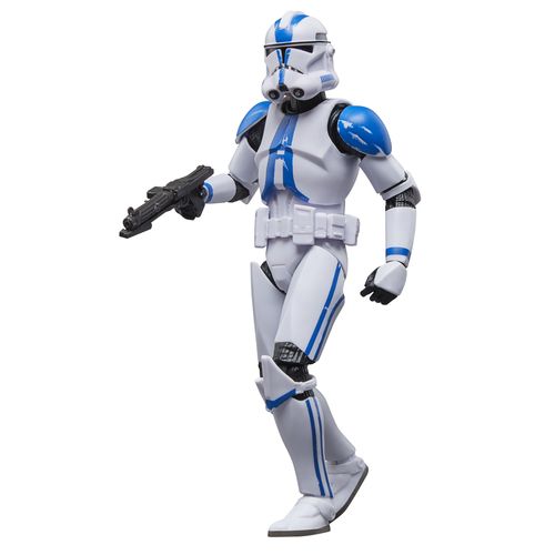 Star Wars The Black Series Tactical Ops Trooper - Imagen 13