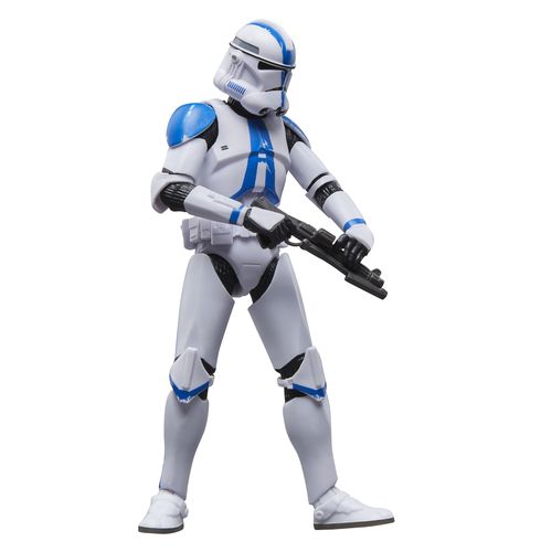 Star Wars The Black Series Tactical Ops Trooper - Imagen 10