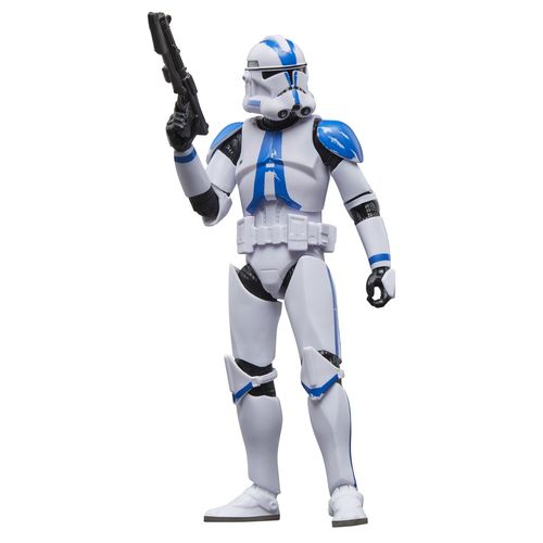 Star Wars The Black Series Tactical Ops Trooper - Imagen 9