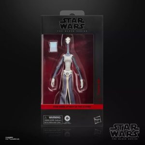 Star Wars The Black Series Taun We
