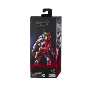 Star Wars The Black Series Tech The Bad Batch Mercenary Gear