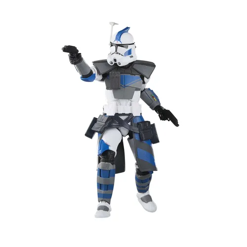 Star Wars The Black Series ARC Trooper Fives The Clone Wars - Imagen 6